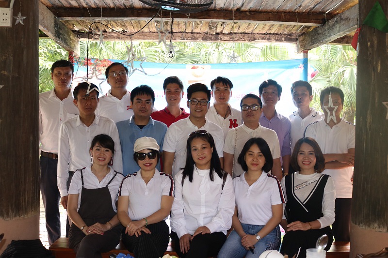 Công đoàn KHCN – Viện Công nghệ HaUI tổ chức kỷ niệm ngày Nhà giáo Việt Nam 20-11