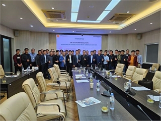 Hội thảo khoa học: “Cuộc cách mạng AutoForm thúc đẩy sự phát triển của ngành tạo hình kim loại tấm tại Việt Nam”