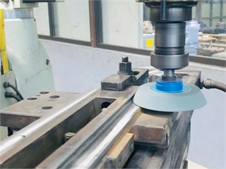 Nghiệm thu thành công đề tài cấp trường “Nghiên cứu công nghệ phun plasma chế tạo lớp phủ WC–Ni phục hồi chi tiết máy bị mòn”.