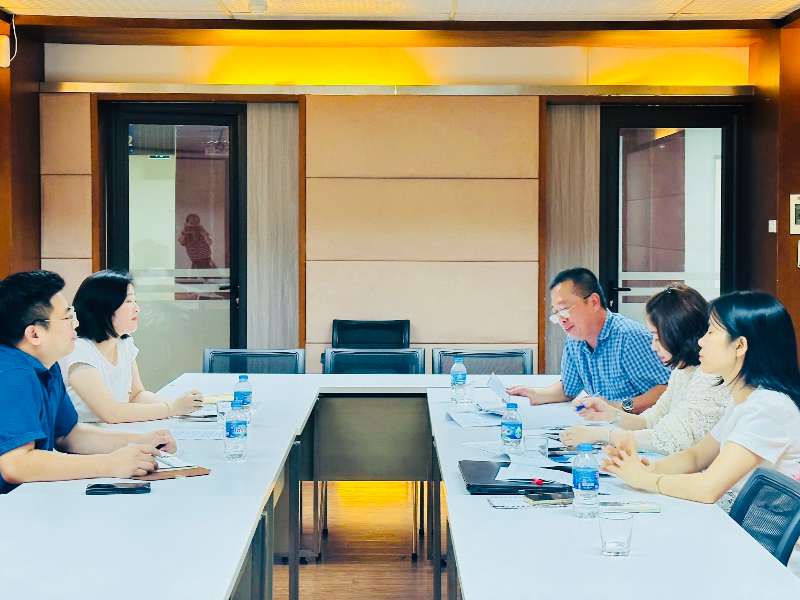 Hội đồng Thẩm định Quy trình Công nghệ Nhiệm vụ Khoa học và Công nghệ Cấp Bộ Công Thương: Đột phá trong Tái chế Bã Mía.